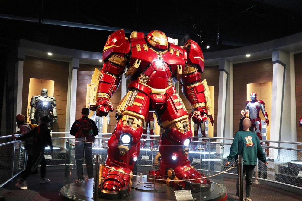 [Shanghai Disneyland Guide] ใกล้ชิดกับมิกกี้และเจ้าหญิงต่างๆ พร้อมสำรวจสวนสนุกโซนใหม่ - Zootopia 8