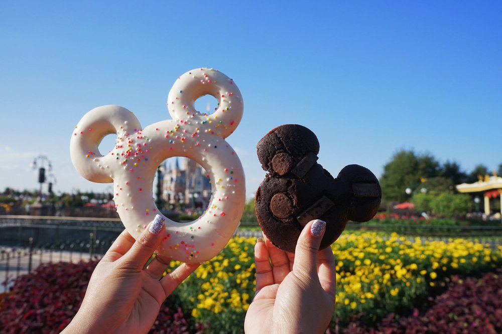 [Shanghai Disneyland Guide] ใกล้ชิดกับมิกกี้และเจ้าหญิงต่างๆ พร้อมสำรวจสวนสนุกโซนใหม่ - Zootopia 10