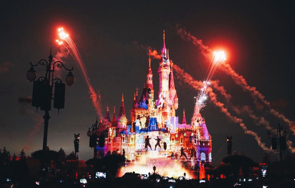 [Shanghai Disneyland Guide] ใกล้ชิดกับมิกกี้และเจ้าหญิงต่างๆ พร้อมสำรวจสวนสนุกโซนใหม่ - Zootopia 11