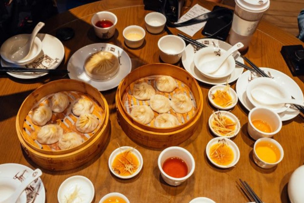 จุดชมวิวพื้นกระจก, เครื่องเล่น TRON, เสี่ยวหลงเปายักษ์ และประสบการณ์อื่นๆ ที่ต้องลองในเซี่ยงไฮ้ 2