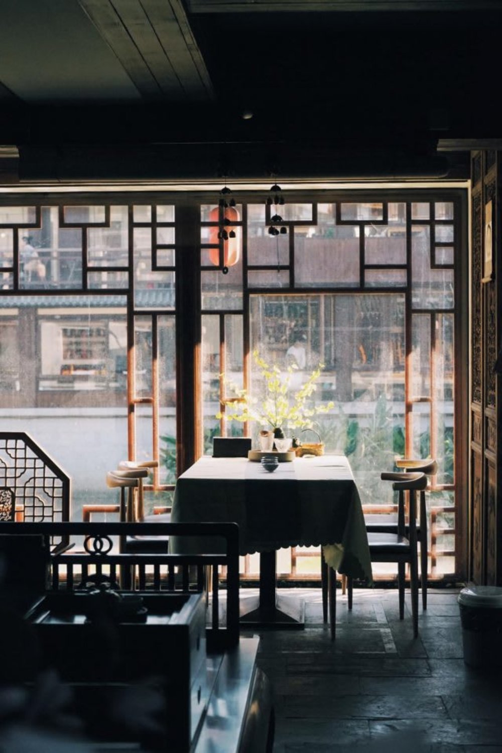 จุดชมวิวพื้นกระจก, เครื่องเล่น TRON, เสี่ยวหลงเปายักษ์ และประสบการณ์อื่นๆ ที่ต้องลองในเซี่ยงไฮ้ 6