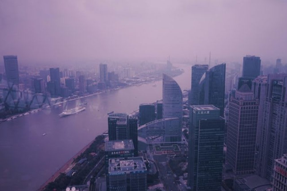 จุดชมวิวพื้นกระจก, เครื่องเล่น TRON, เสี่ยวหลงเปายักษ์ และประสบการณ์อื่นๆ ที่ต้องลองในเซี่ยงไฮ้ 7