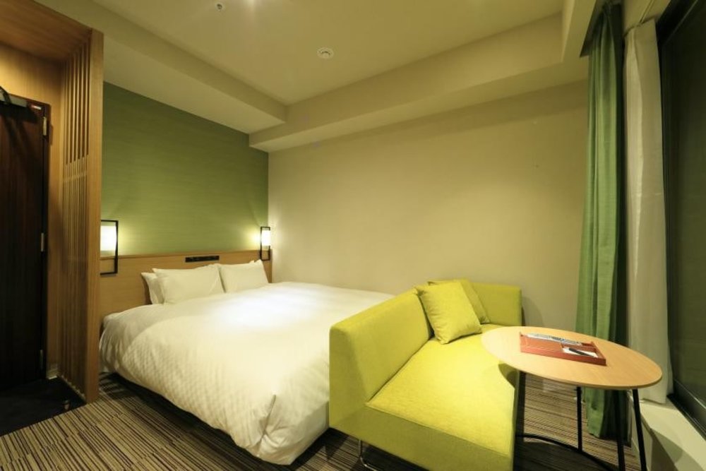 日本環球影城森格拉爾天空水療飯店｜The Singulari King