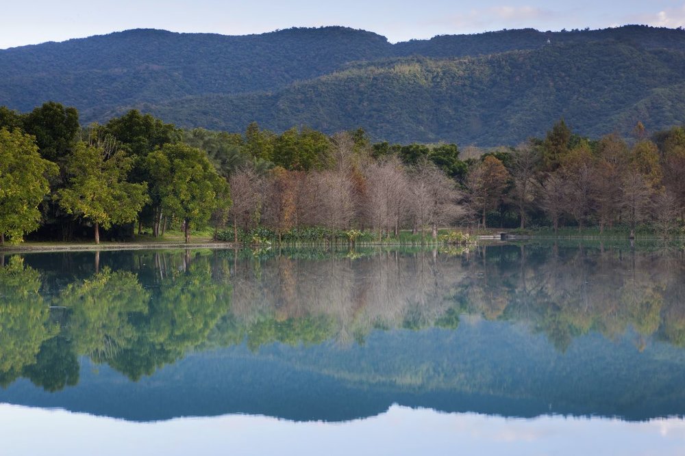 Hoa Liên, Đài Loan Ở Đâu?