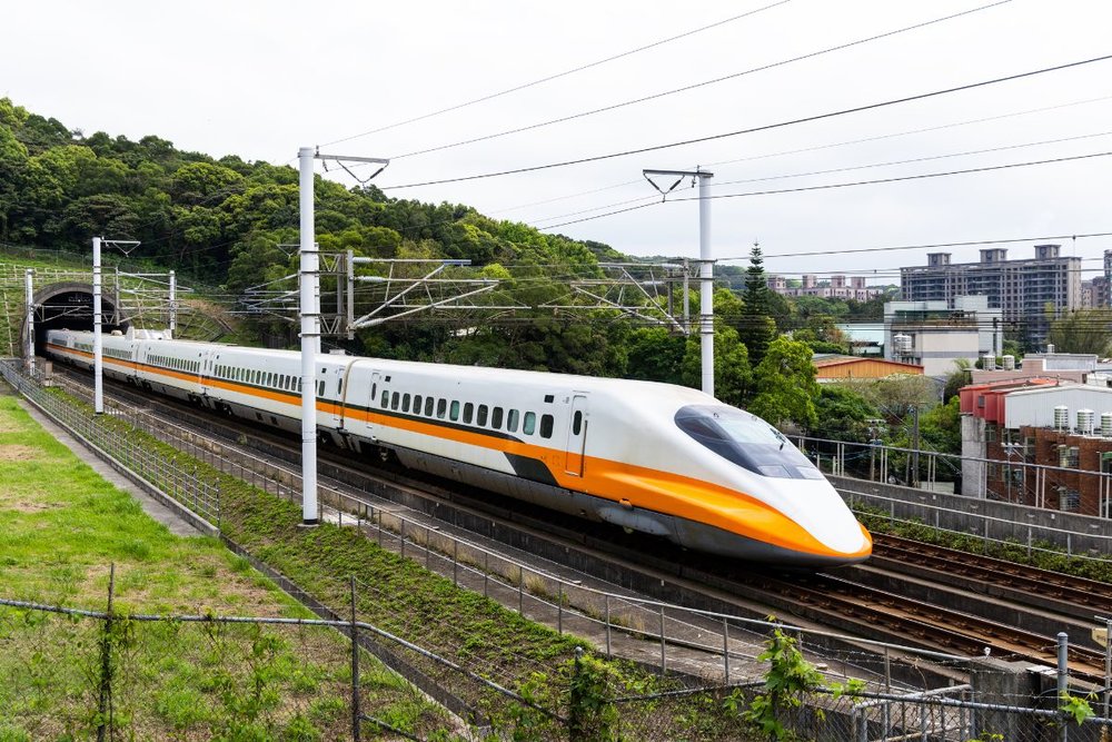 Cách Đi Đến Hoa Liên Từ Đài Bắc