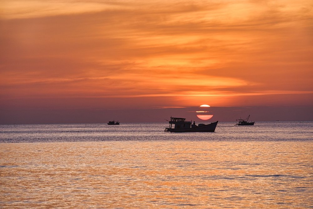 Xe Đưa Đón Sân Bay