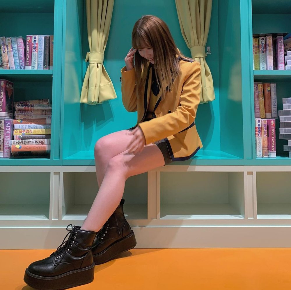 東京 新大久保 sepurish(セプリッシュ)