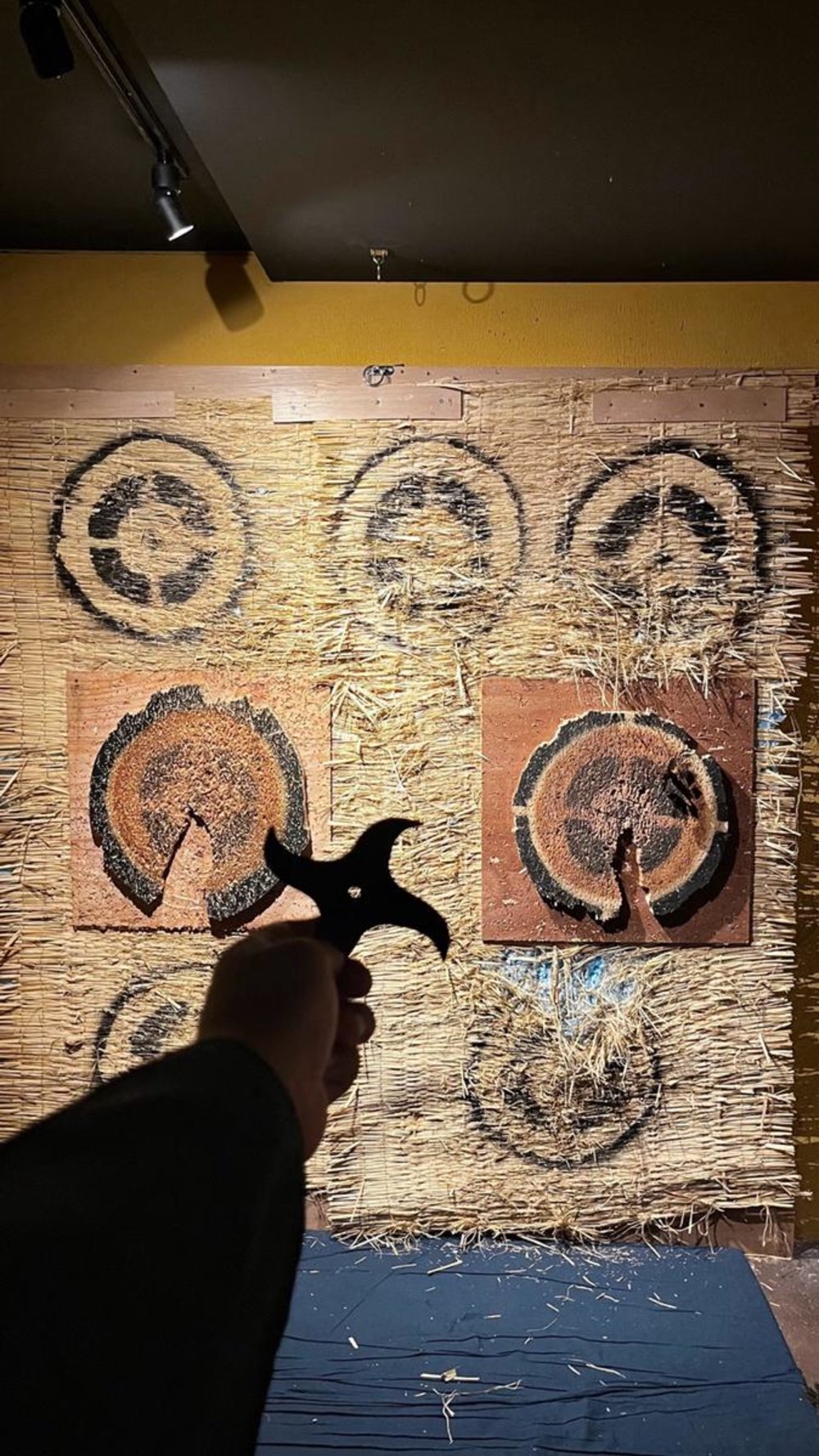 京都 忍者カフェ京都