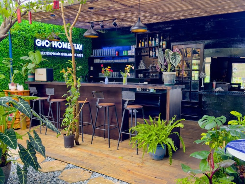 Gió Homestay Đà Lạt - Homestay Giá Rẻ, Gần Trung Tâm 
