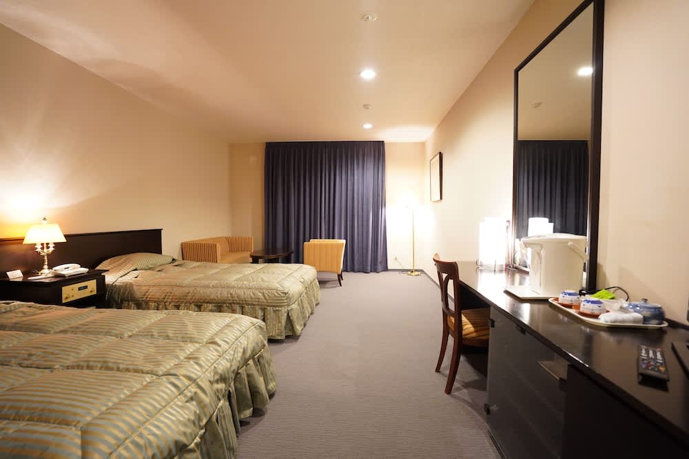 近江舞子大度假村