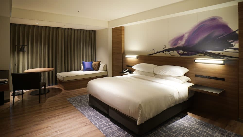 琵琶湖萬豪飯店