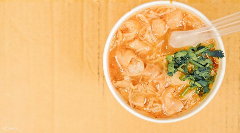 Mì Sợi Dai Ay-Chung