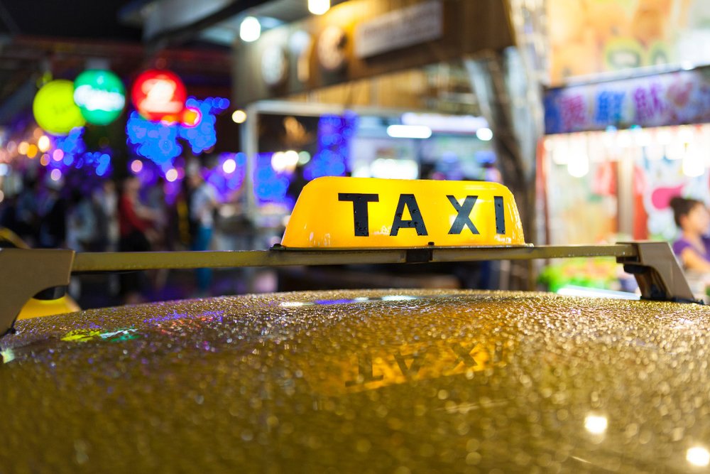  Đi Chợ Tây Môn Đình Bằng Taxi