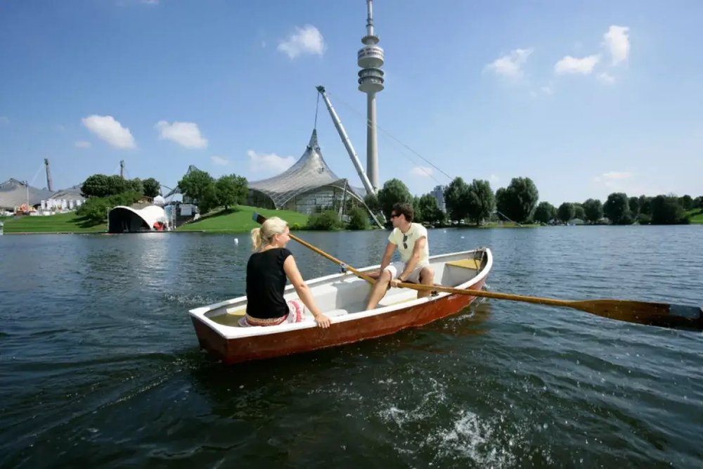 Photo credit: Muenchen website