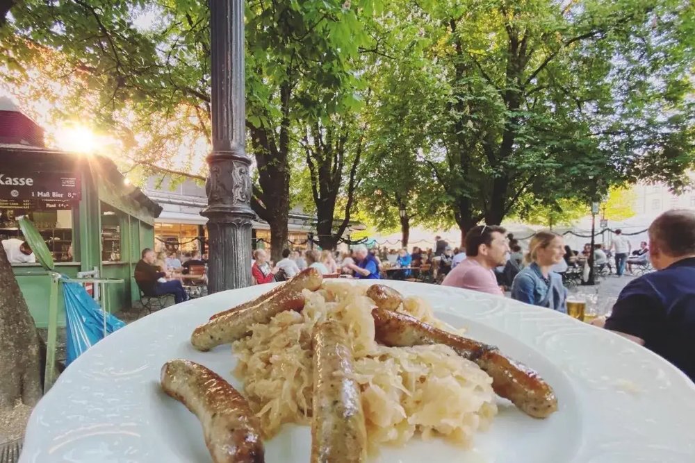 Photo credit: Muenchen website