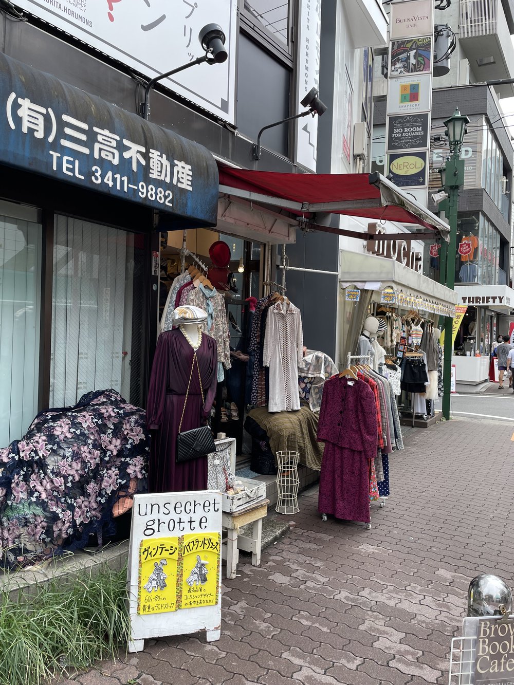 Shop ‘Til You Drop Best Skincare, Vintage Finds, and Luxury Japan