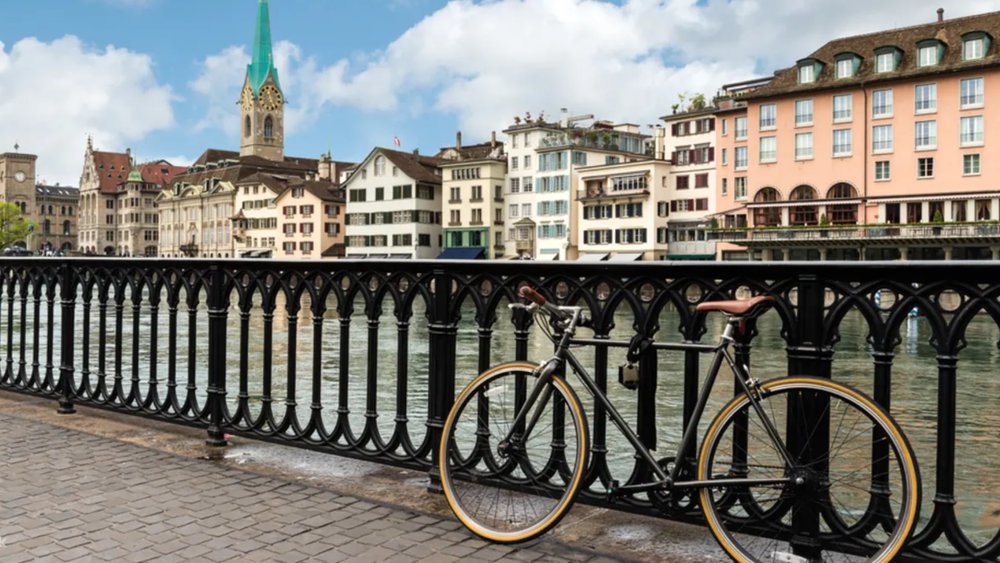 Why a Switzerland Honeymoon Package is the Best Choice