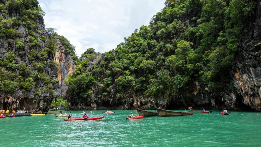 Learn more about where the Indian passport can take you!