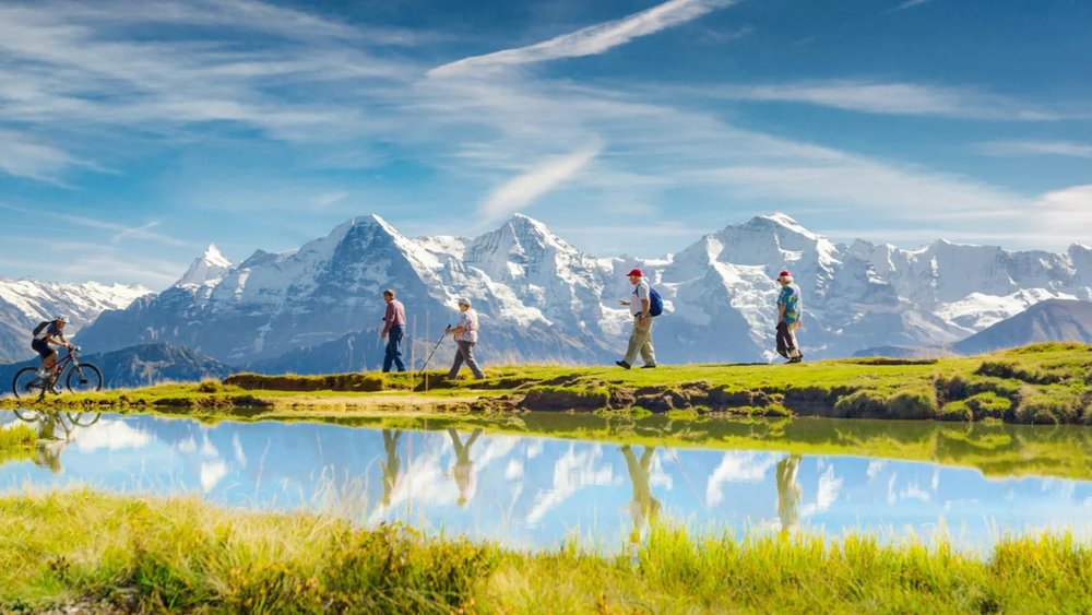 Solo travelers can now confidently explore their ideal destination!