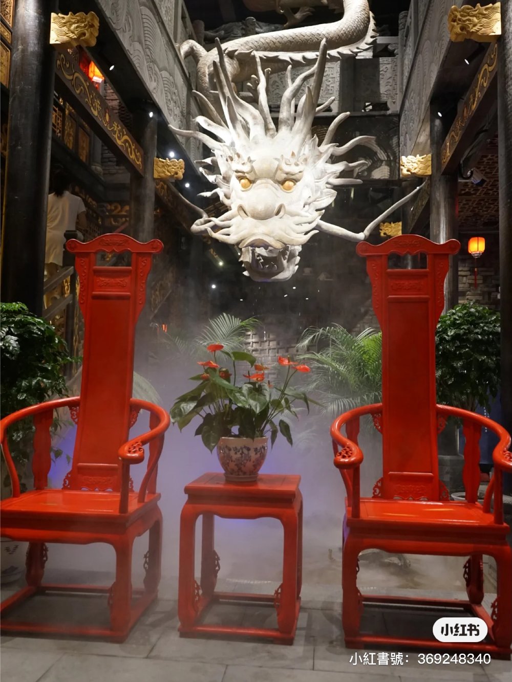 東門景點 東門好去處 深圳東門