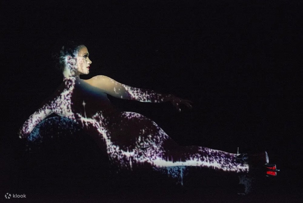 パリ クレイジーホース