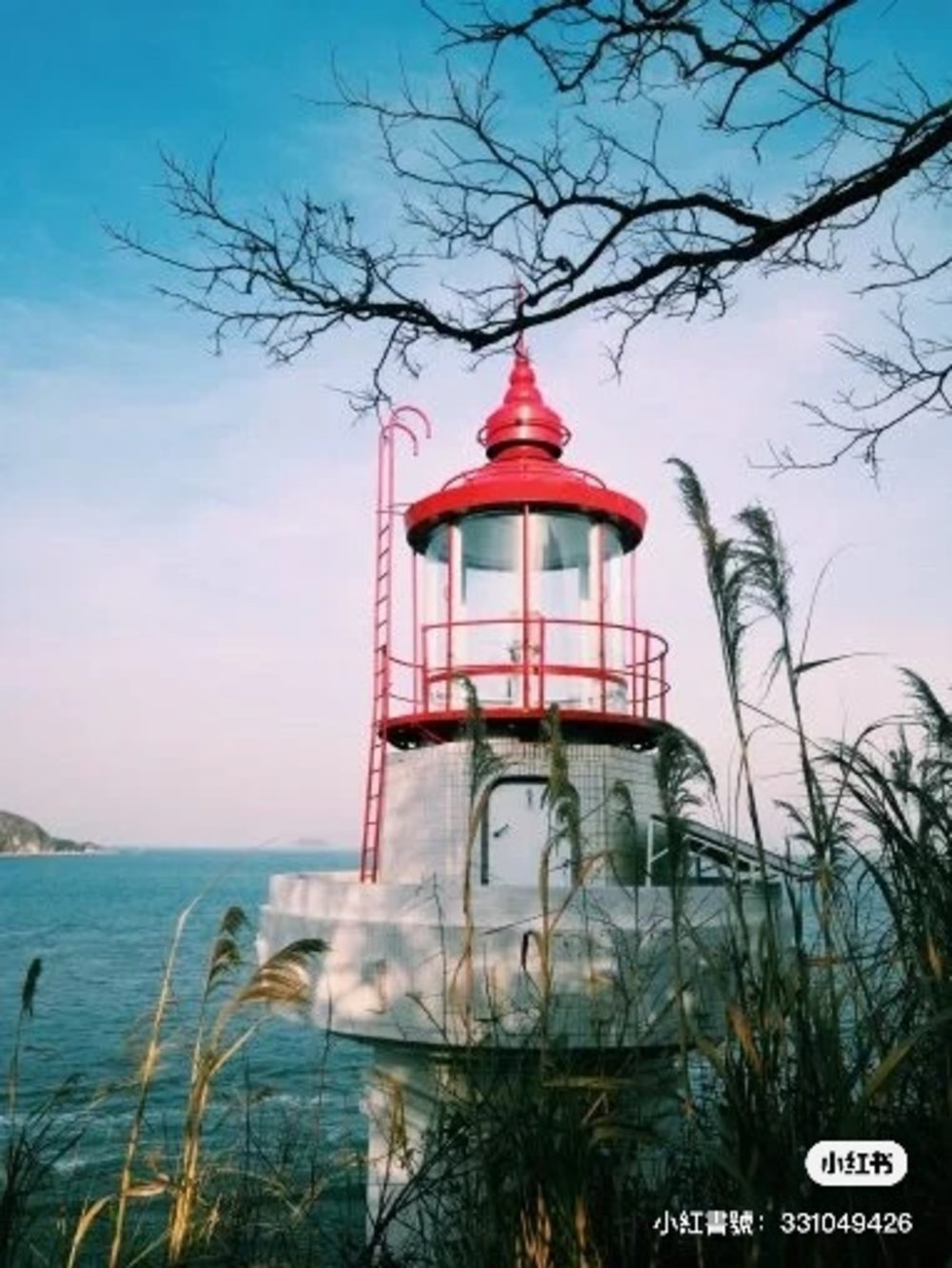 深圳南澳景點, 紅排角