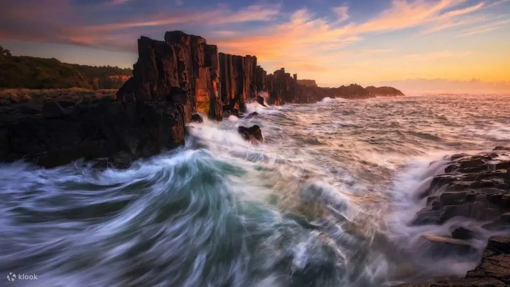 臥龍崗,澳洲自駕遊