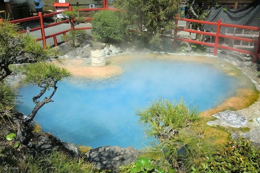 別府地獄溫泉, 灶地獄