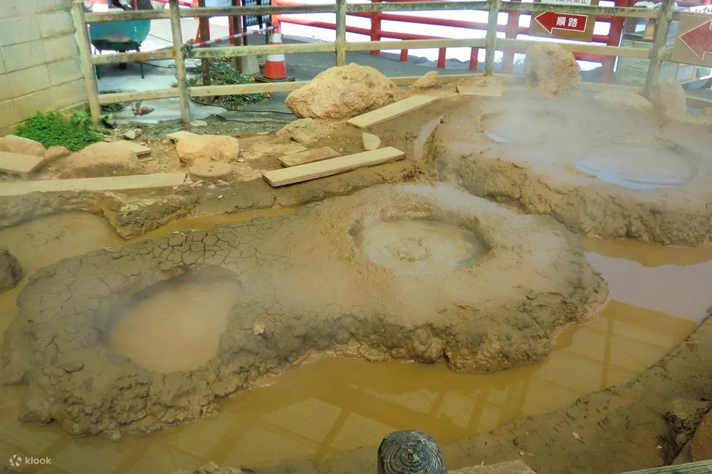 別府地獄一日遊|別府地獄交通、美食、行程路線全攻略|附優惠套票推薦