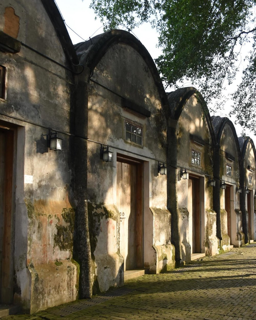 深圳南澳景點, 大鵬所城