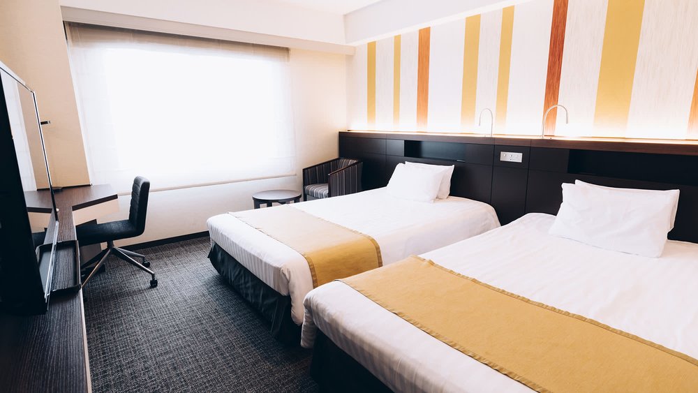 東武飯店開箱｜品川東武飯店