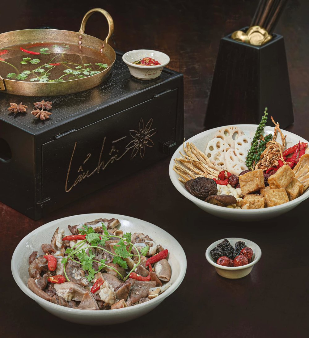 Quán Bánh Ướt Bình Minh