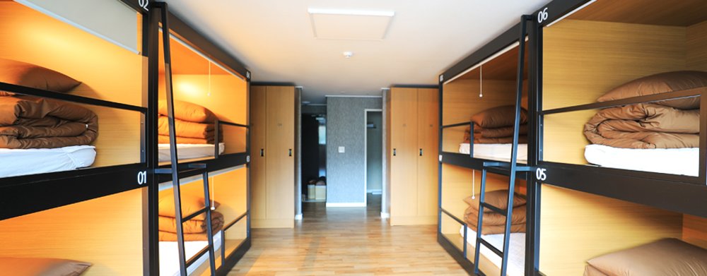 Picture source: Yongping Resort official website