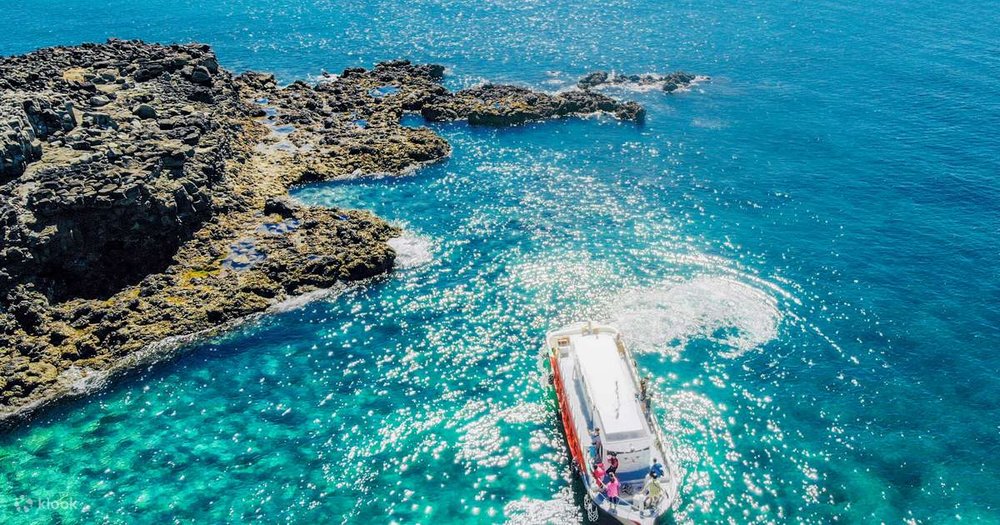 Quần Đảo Bành Hồ - Bành Hồ, Đài Loan