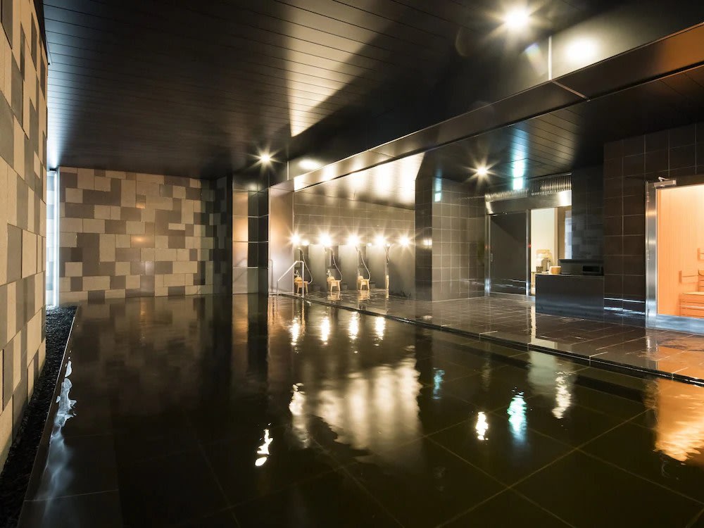 支笏湖住宿推薦｜北海道波爾托國際飯店