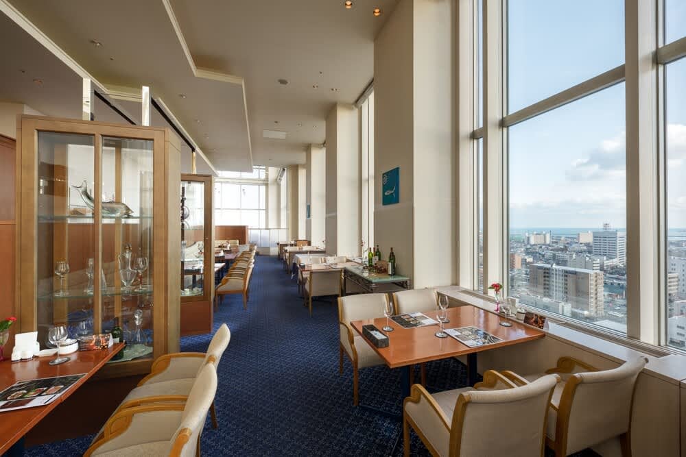 支笏湖住宿推薦｜新王寺大飯店