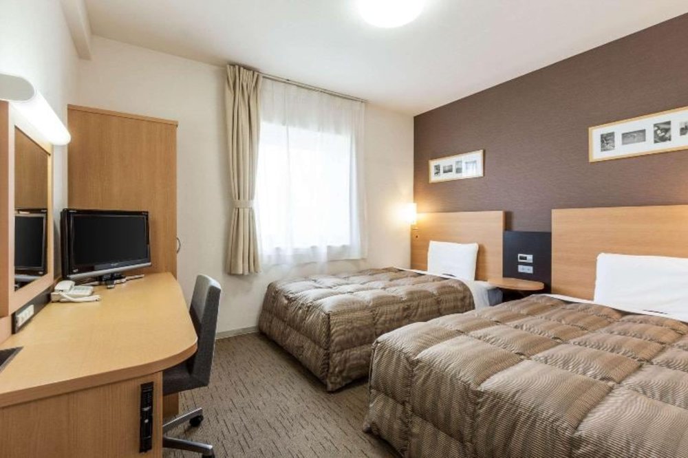 支笏湖住宿推薦｜苫小牧舒適飯店