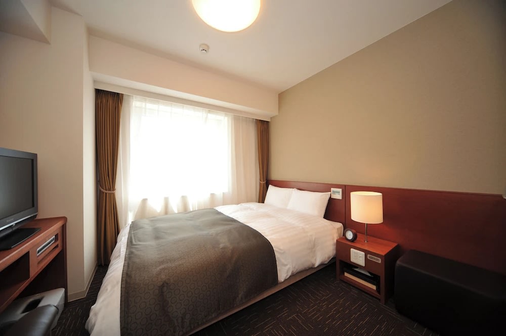 支笏湖住宿推薦｜Dormy Inn飯店-苫小牧天然溫泉