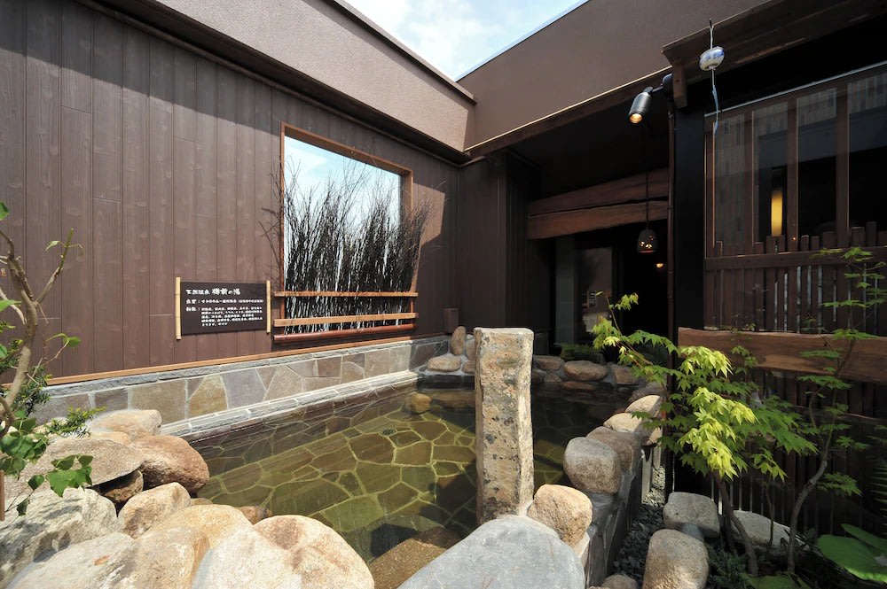 支笏湖住宿推薦｜Dormy Inn飯店-苫小牧天然溫泉