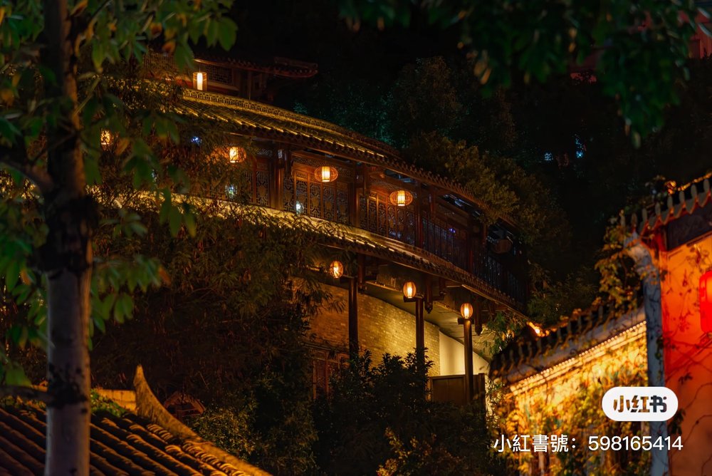 甘坑古鎮景點, 家風家訓館