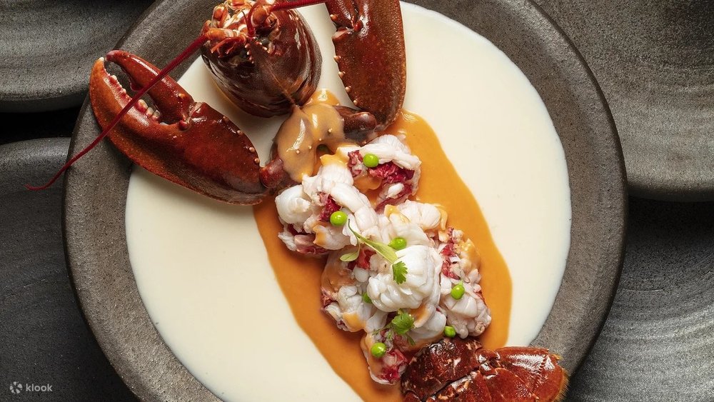 澳門新濠影滙, 玥龍軒, 澳門酒店, 澳門餐廳, 澳門美食, 新濠影滙