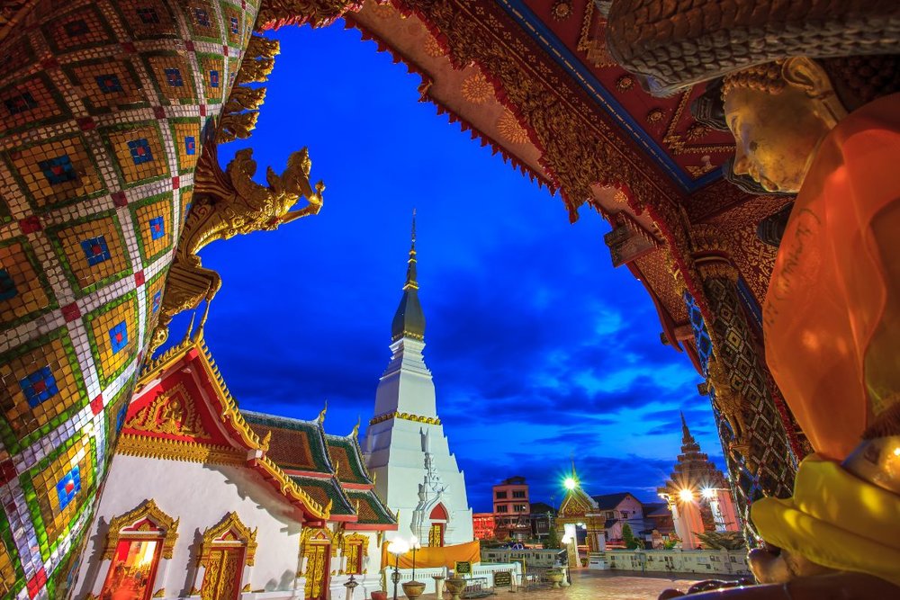 Cánh Đồng Chết (Choeng Ek Memorial)