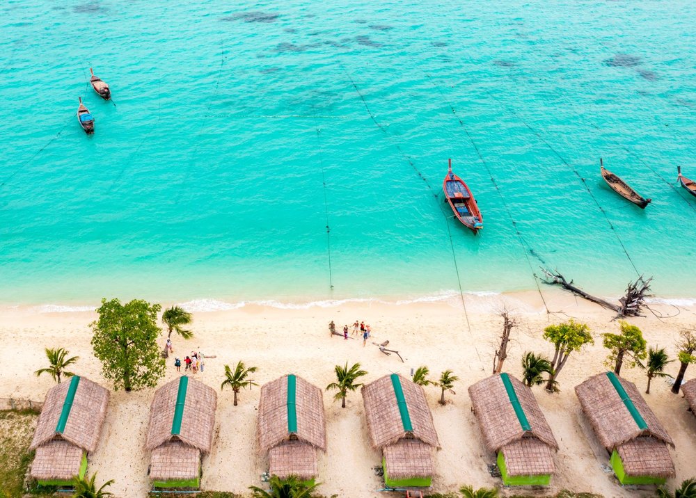 เส้นทางสุขทันทีที่เที่ยวไทย 3 วัน 2 คืน