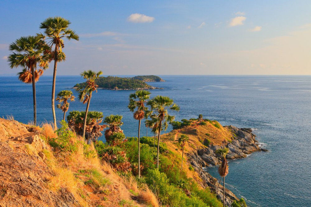 เส้นทางสุขทันทีที่เที่ยวไทย 3 วัน 2 คืน