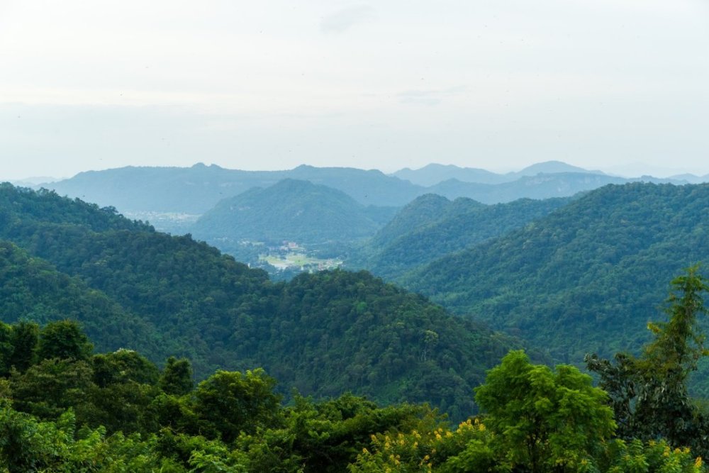 เส้นทางสุขทันทีที่เที่ยวไทย 3 วัน 2 คืน