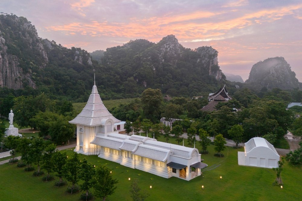 เส้นทางสุขทันทีที่เที่ยวไทย 3 วัน 2 คืน