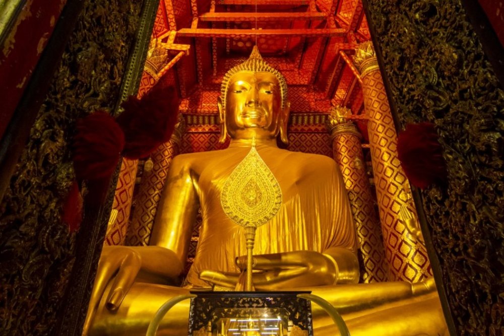 เส้นทางสุขทันทีที่เที่ยวไทย 3 วัน 2 คืน