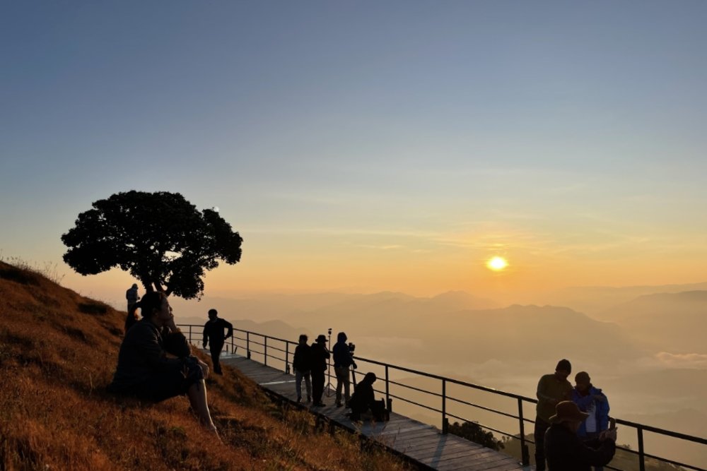 เส้นทางสุขทันทีที่เที่ยวไทย 3 วัน 2 คืน