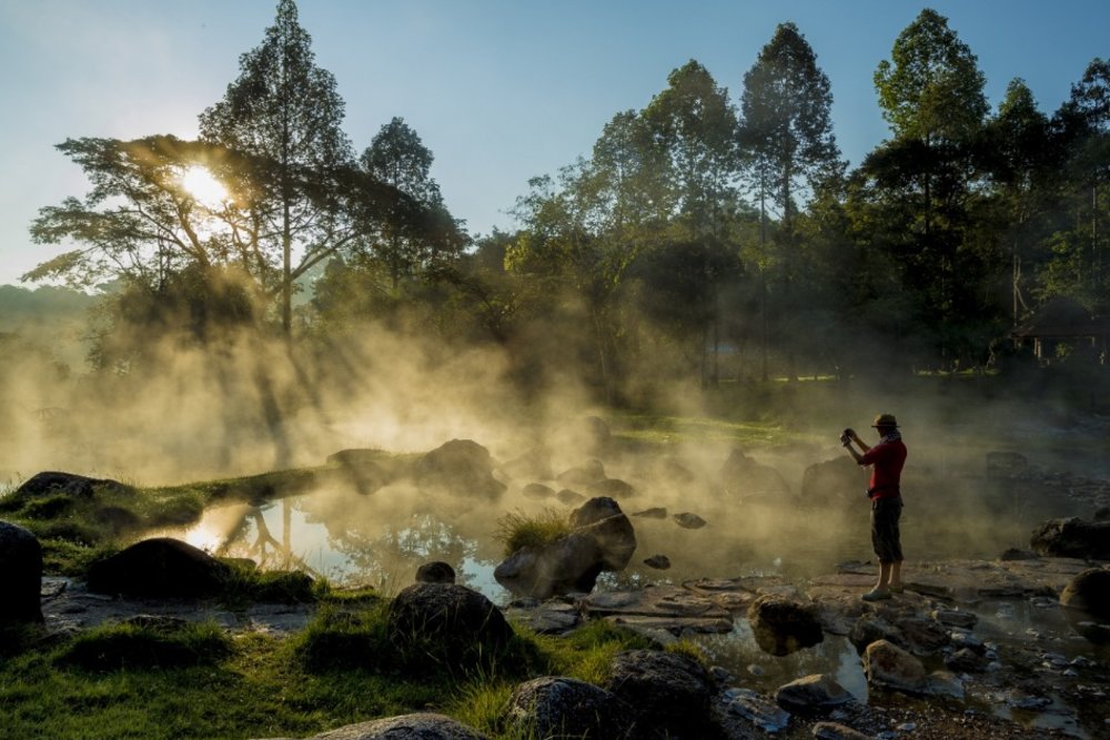 เส้นทางสุขทันทีที่เที่ยวไทย 3 วัน 2 คืน
