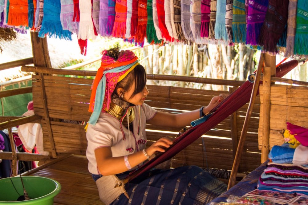 เส้นทางสุขทันทีที่เที่ยวไทย 3 วัน 2 คืน